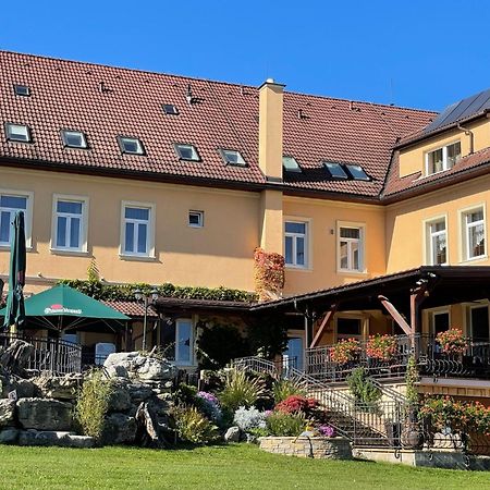 Hotel Lipa Bojnice Εξωτερικό φωτογραφία