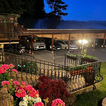Hotel Lipa Bojnice Εξωτερικό φωτογραφία