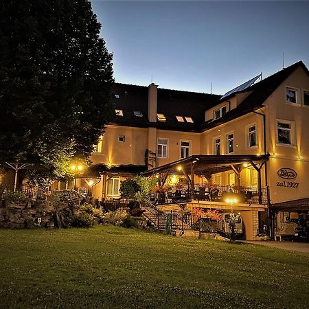 Hotel Lipa Bojnice Εξωτερικό φωτογραφία