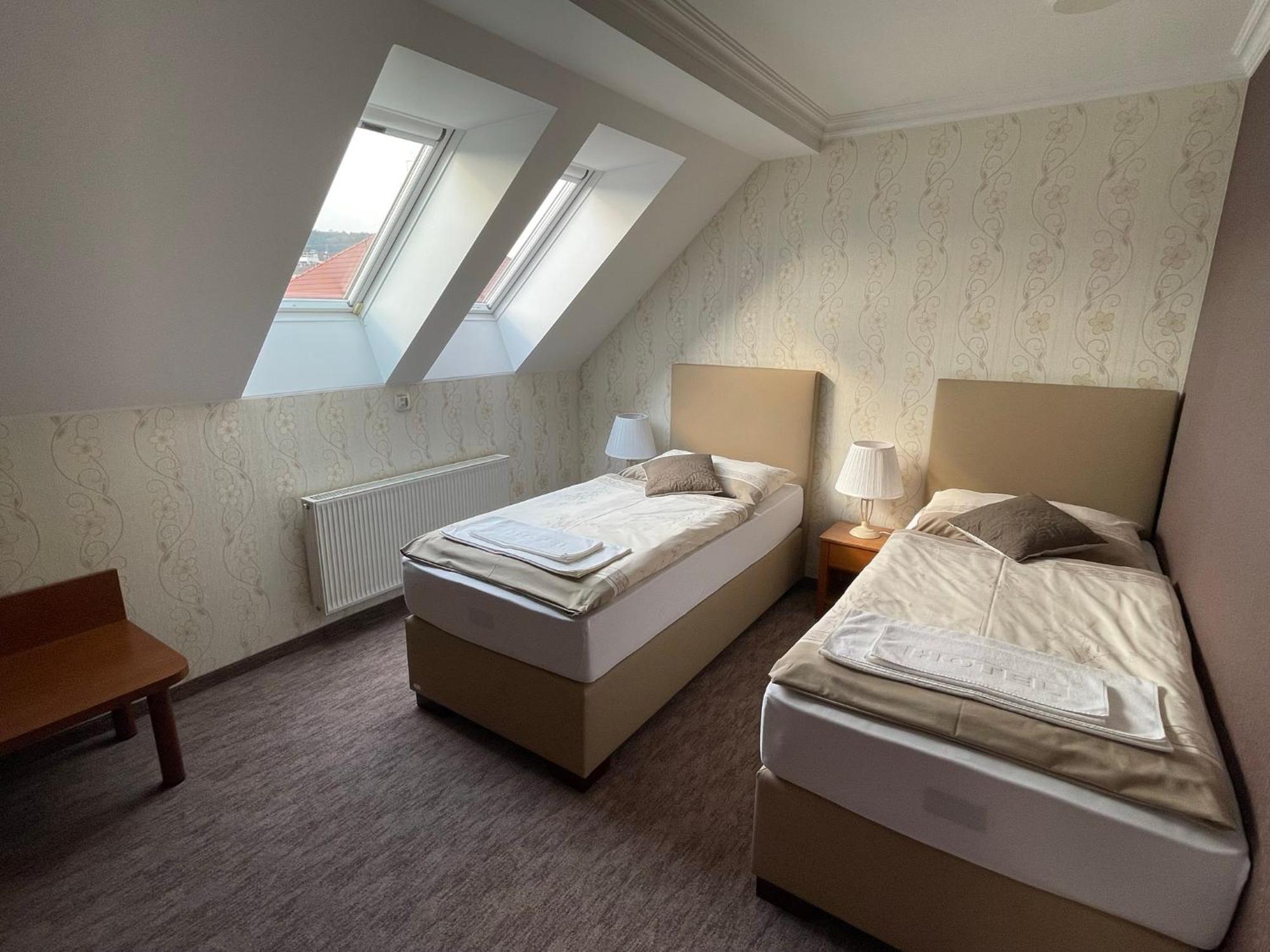 Hotel Lipa Bojnice Εξωτερικό φωτογραφία