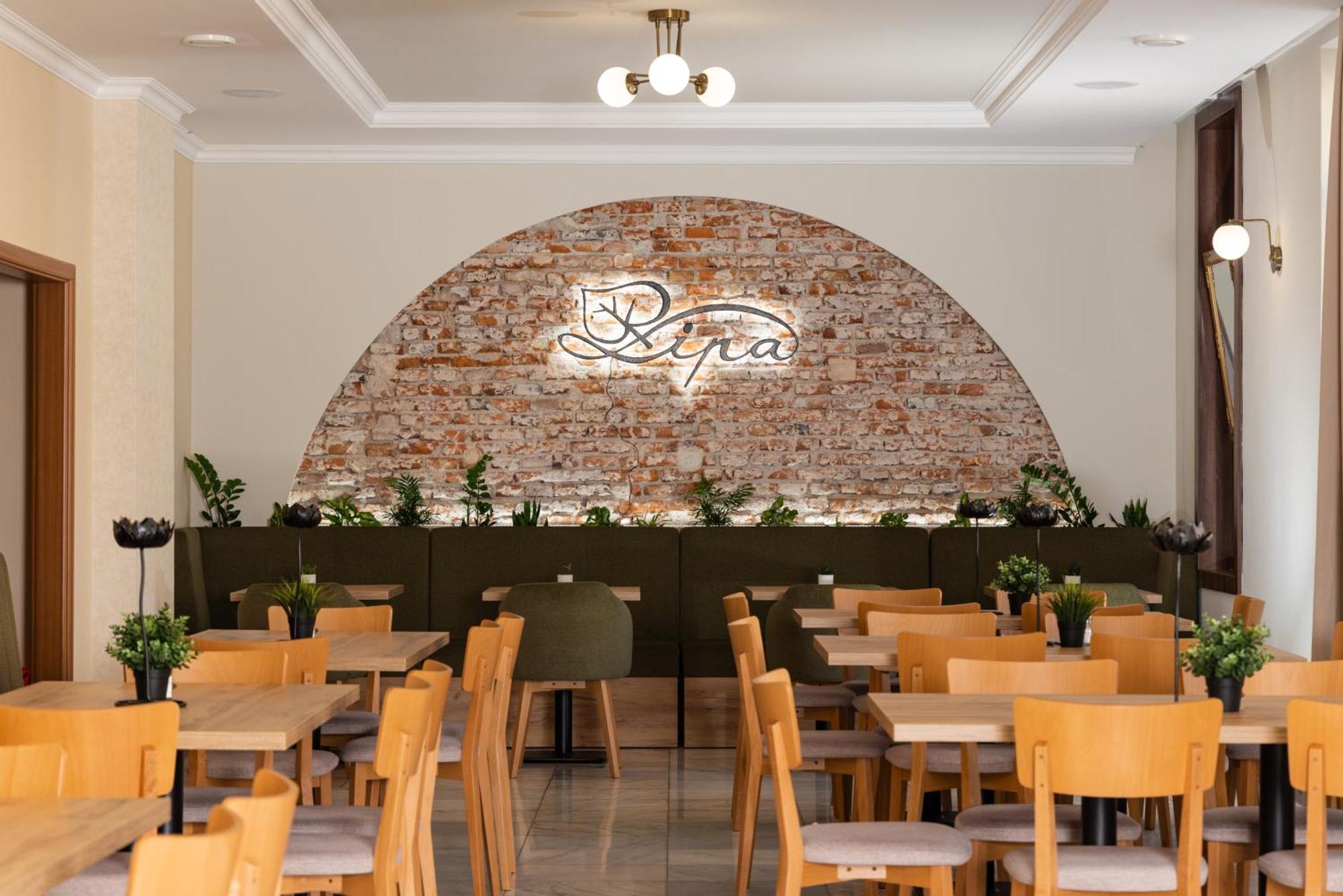 Hotel Lipa Bojnice Εξωτερικό φωτογραφία