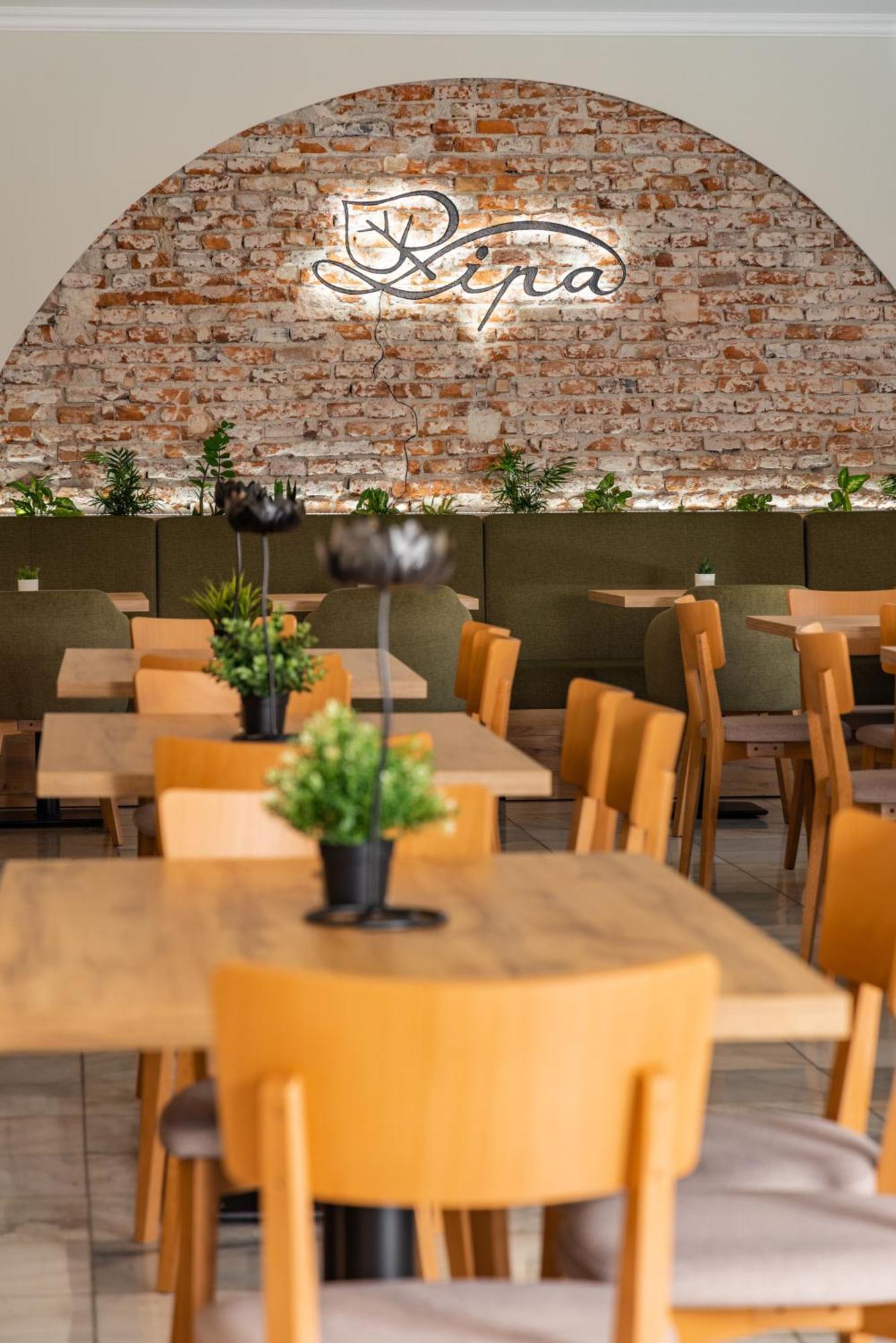 Hotel Lipa Bojnice Εξωτερικό φωτογραφία