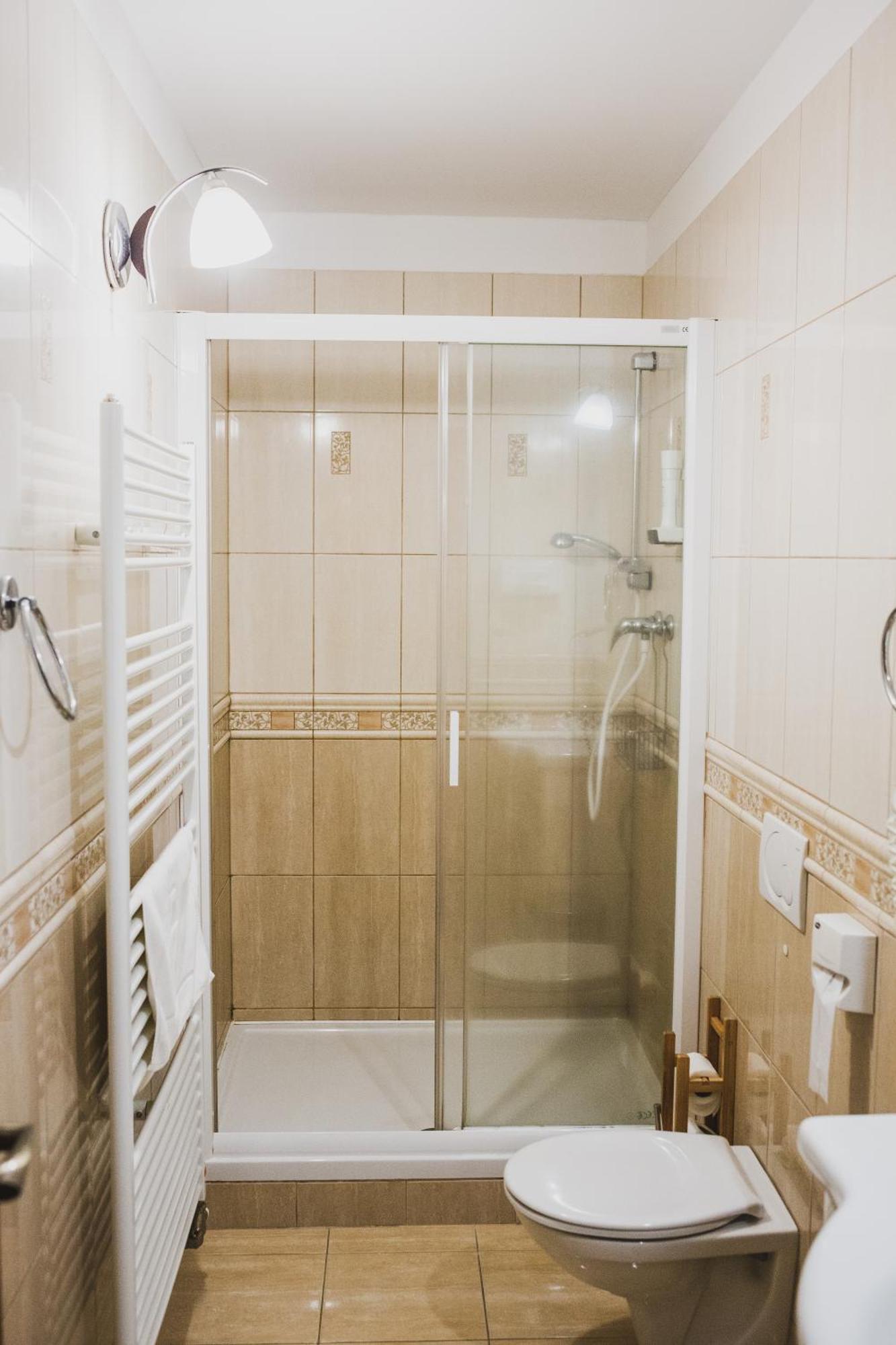 Hotel Lipa Bojnice Εξωτερικό φωτογραφία