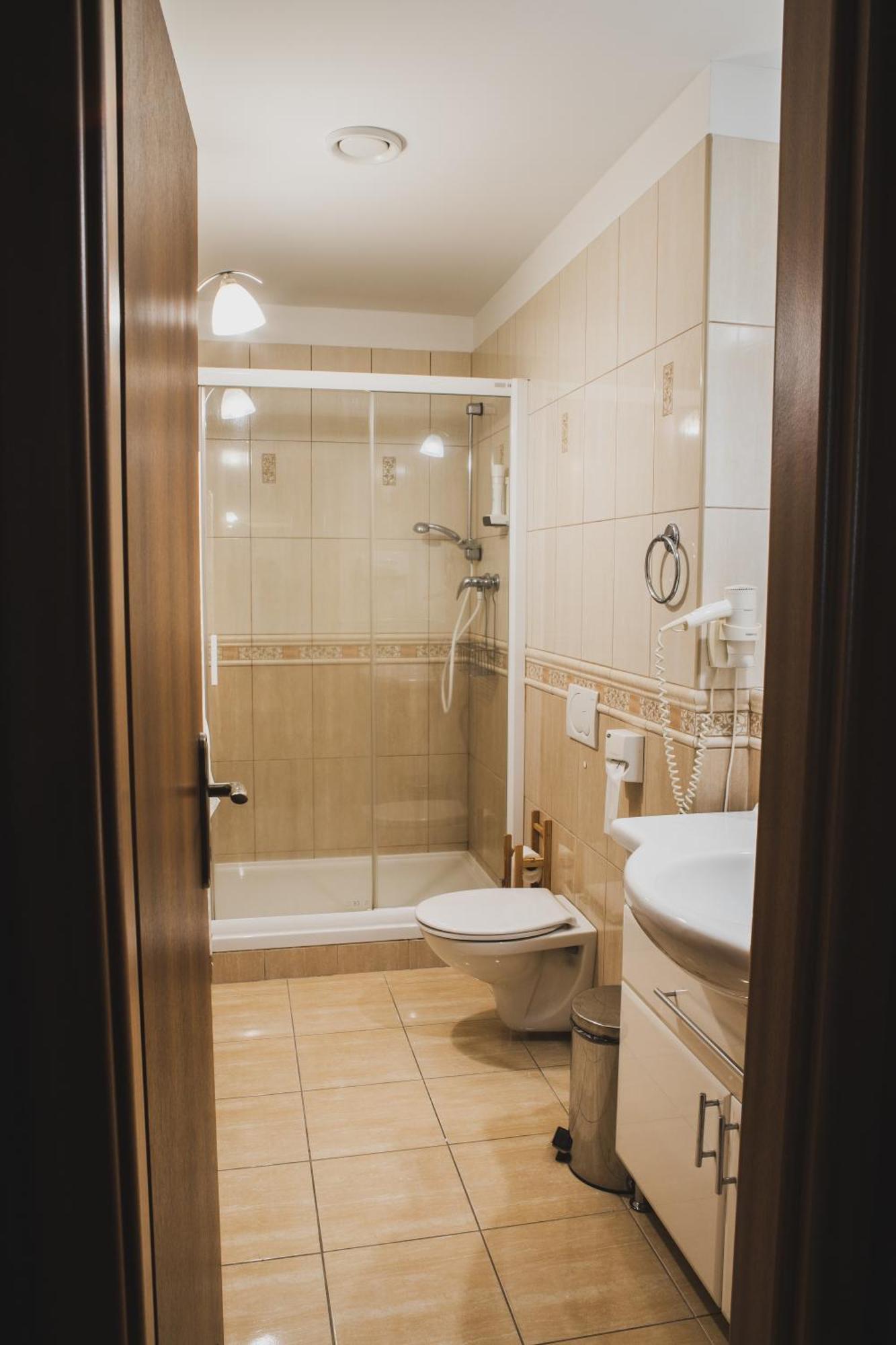 Hotel Lipa Bojnice Εξωτερικό φωτογραφία
