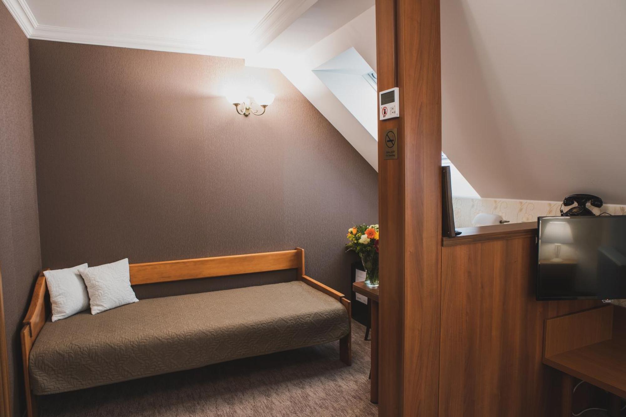 Hotel Lipa Bojnice Εξωτερικό φωτογραφία