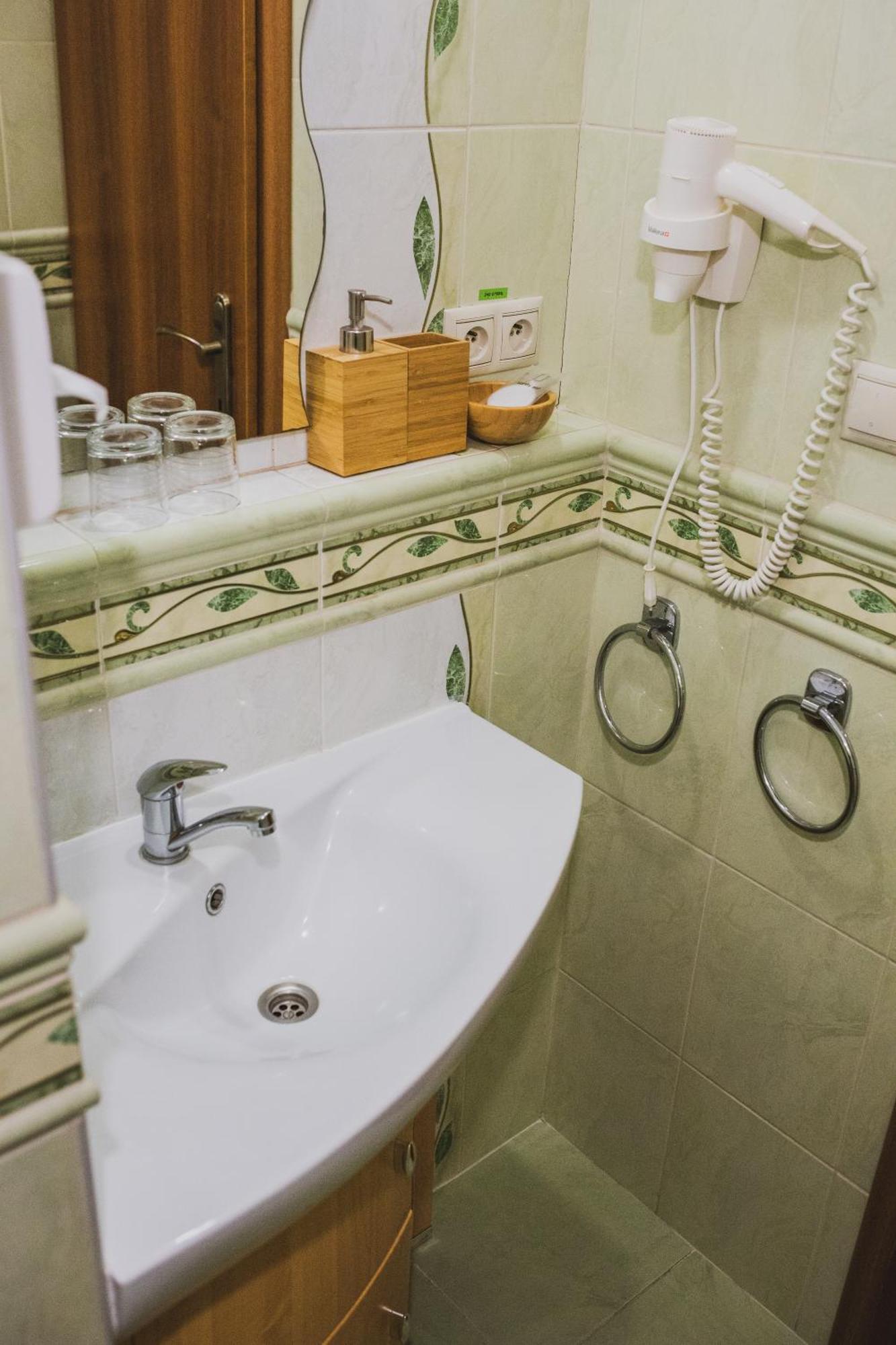 Hotel Lipa Bojnice Εξωτερικό φωτογραφία