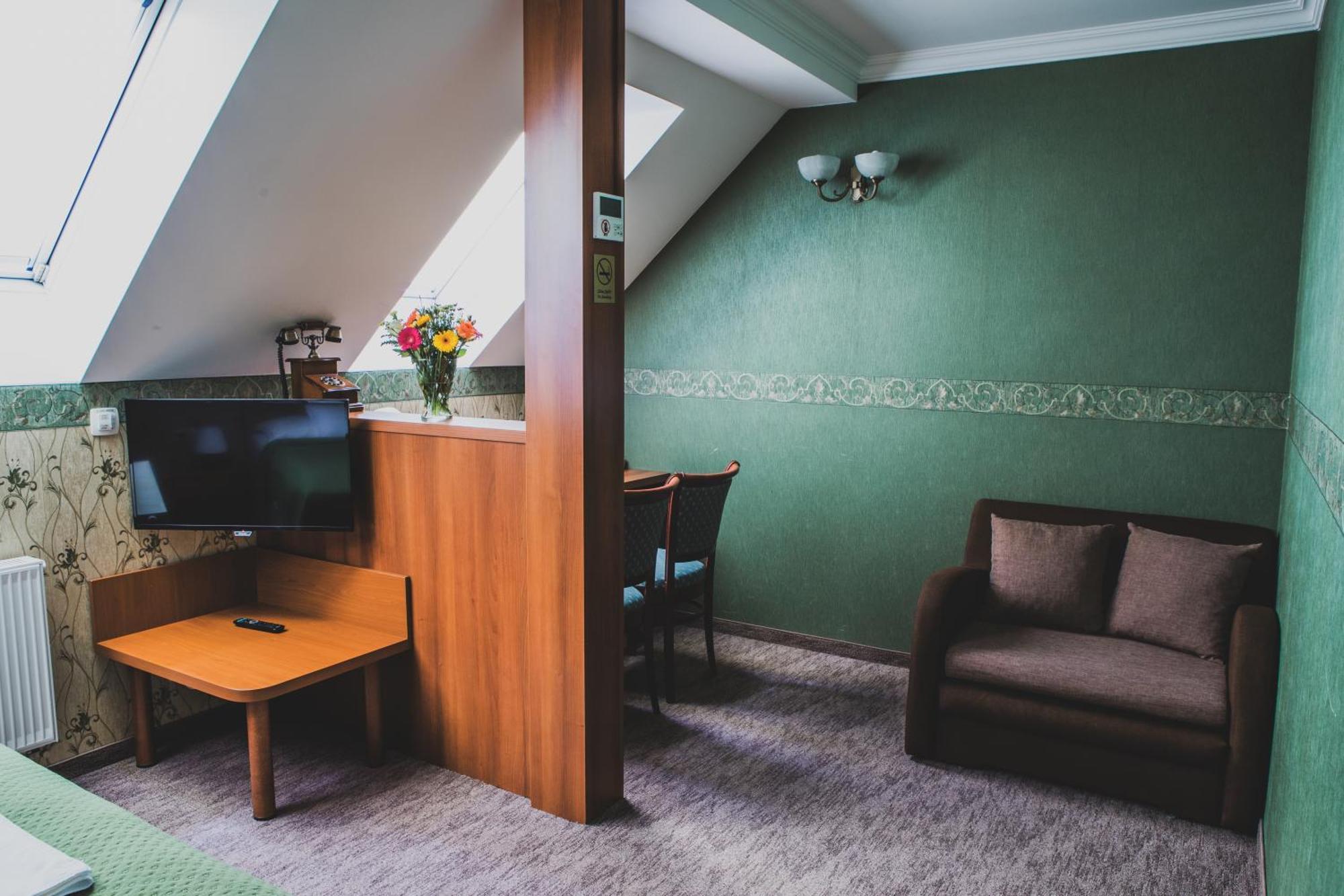 Hotel Lipa Bojnice Εξωτερικό φωτογραφία
