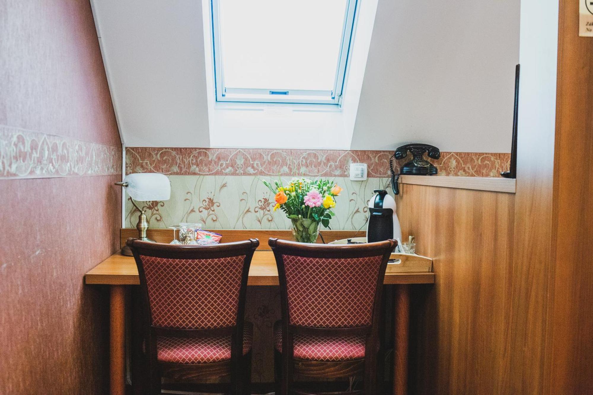 Hotel Lipa Bojnice Εξωτερικό φωτογραφία