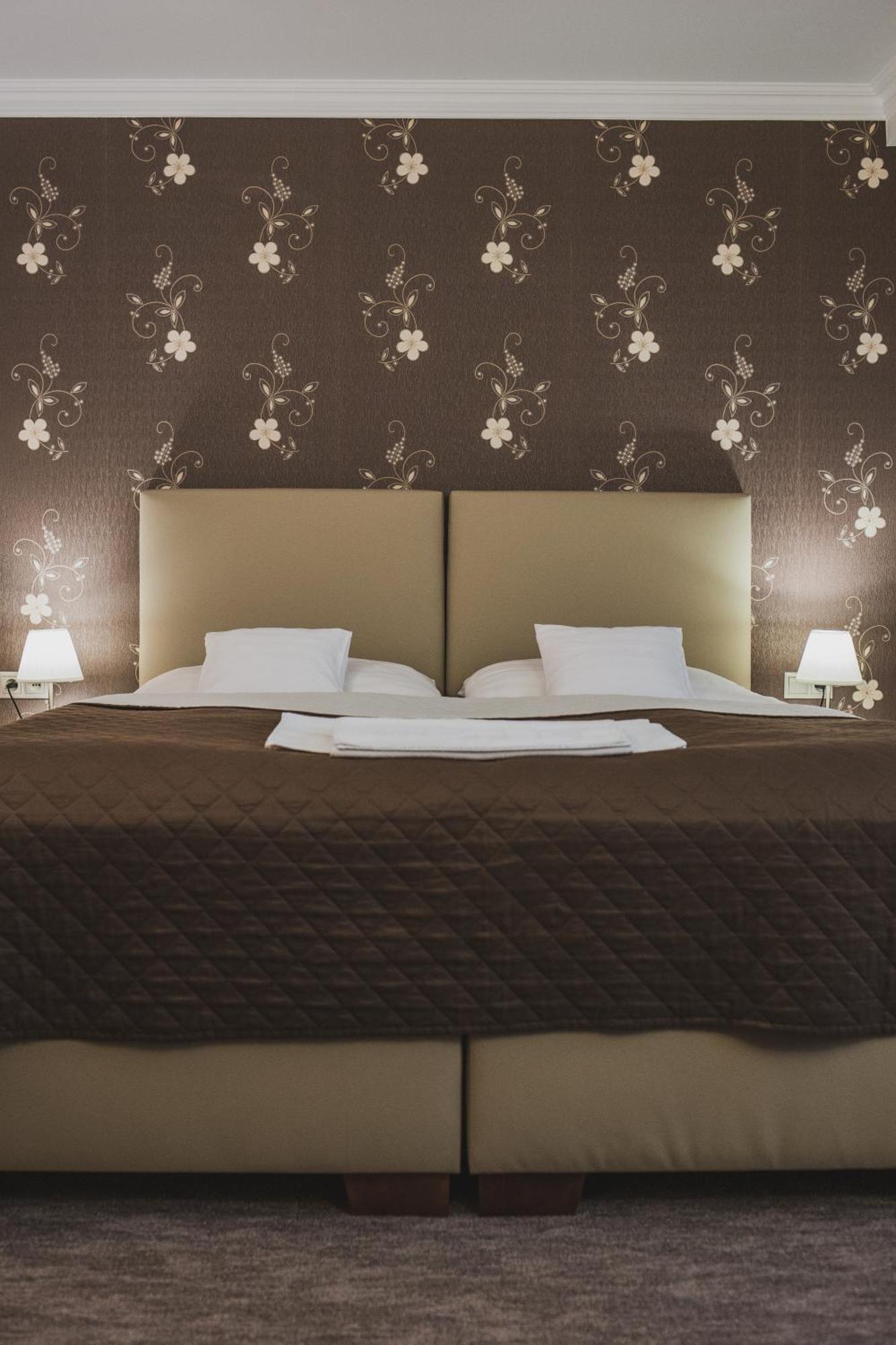 Hotel Lipa Bojnice Εξωτερικό φωτογραφία