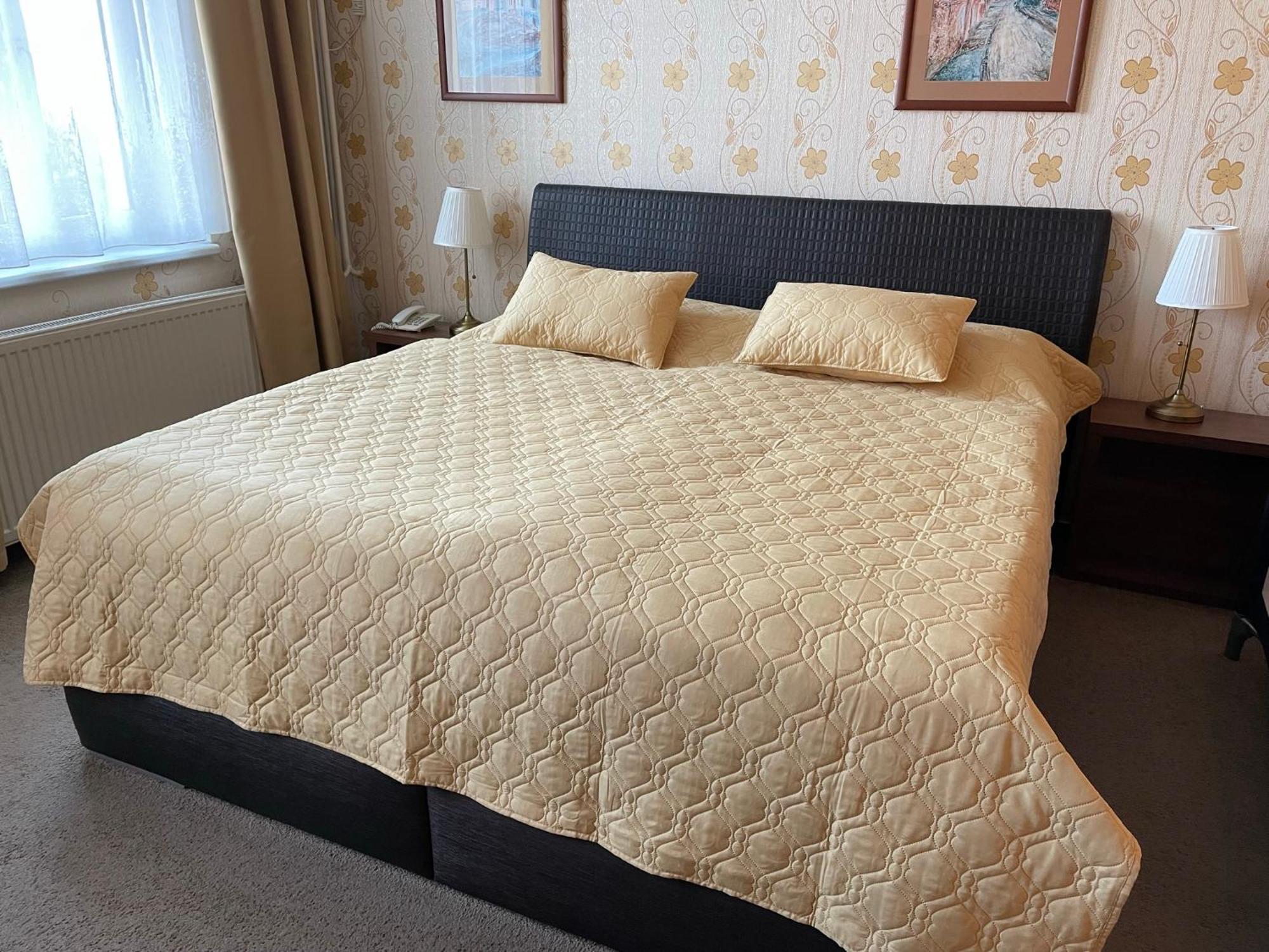 Hotel Lipa Bojnice Εξωτερικό φωτογραφία