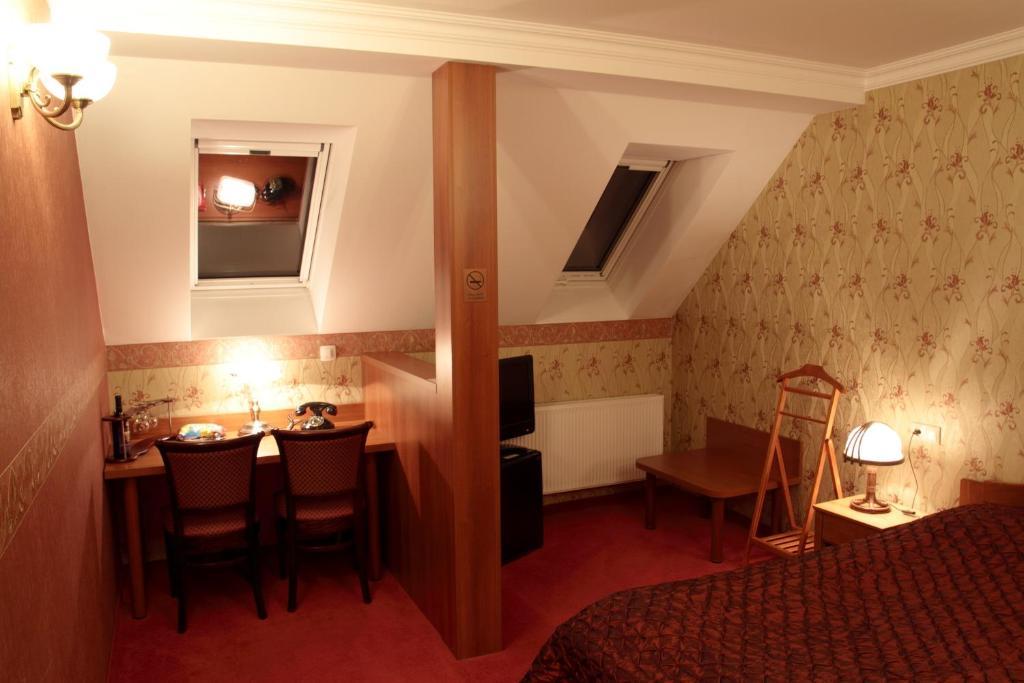 Hotel Lipa Bojnice Δωμάτιο φωτογραφία