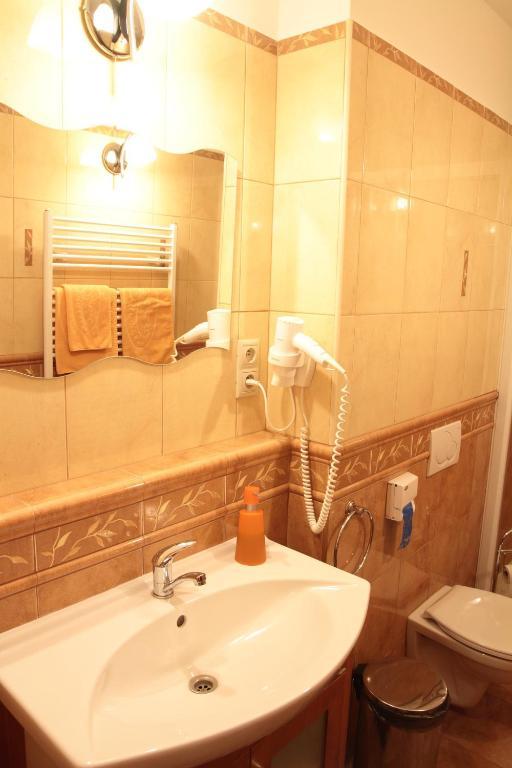 Hotel Lipa Bojnice Δωμάτιο φωτογραφία