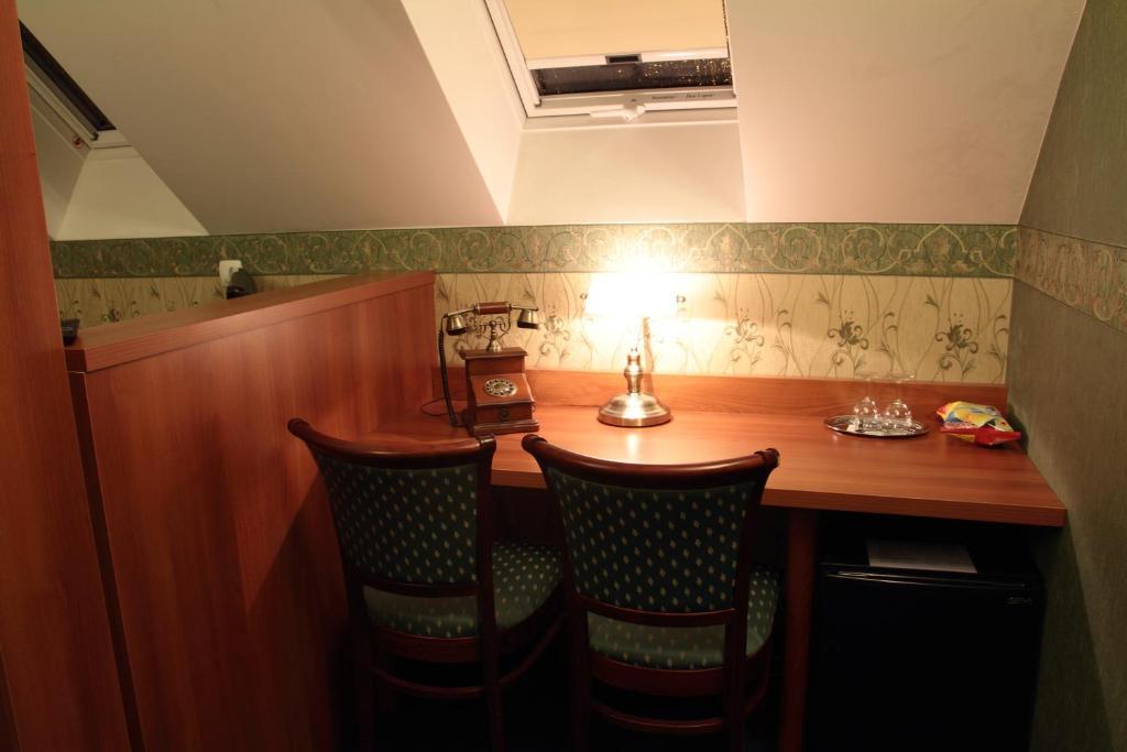 Hotel Lipa Bojnice Δωμάτιο φωτογραφία