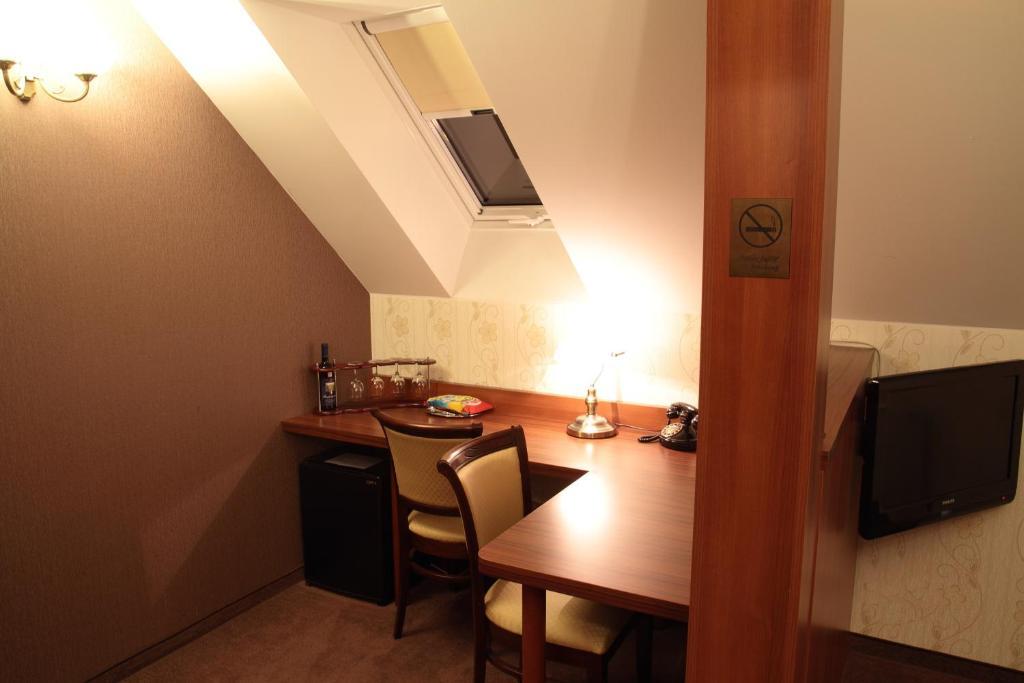 Hotel Lipa Bojnice Δωμάτιο φωτογραφία