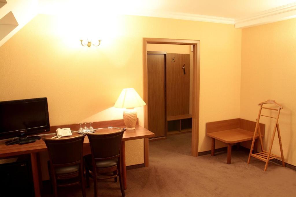 Hotel Lipa Bojnice Δωμάτιο φωτογραφία