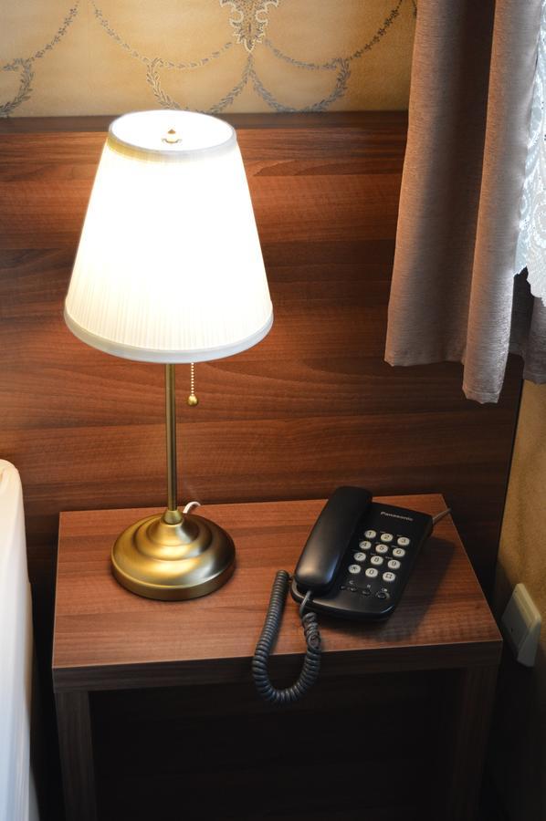Hotel Lipa Bojnice Εξωτερικό φωτογραφία