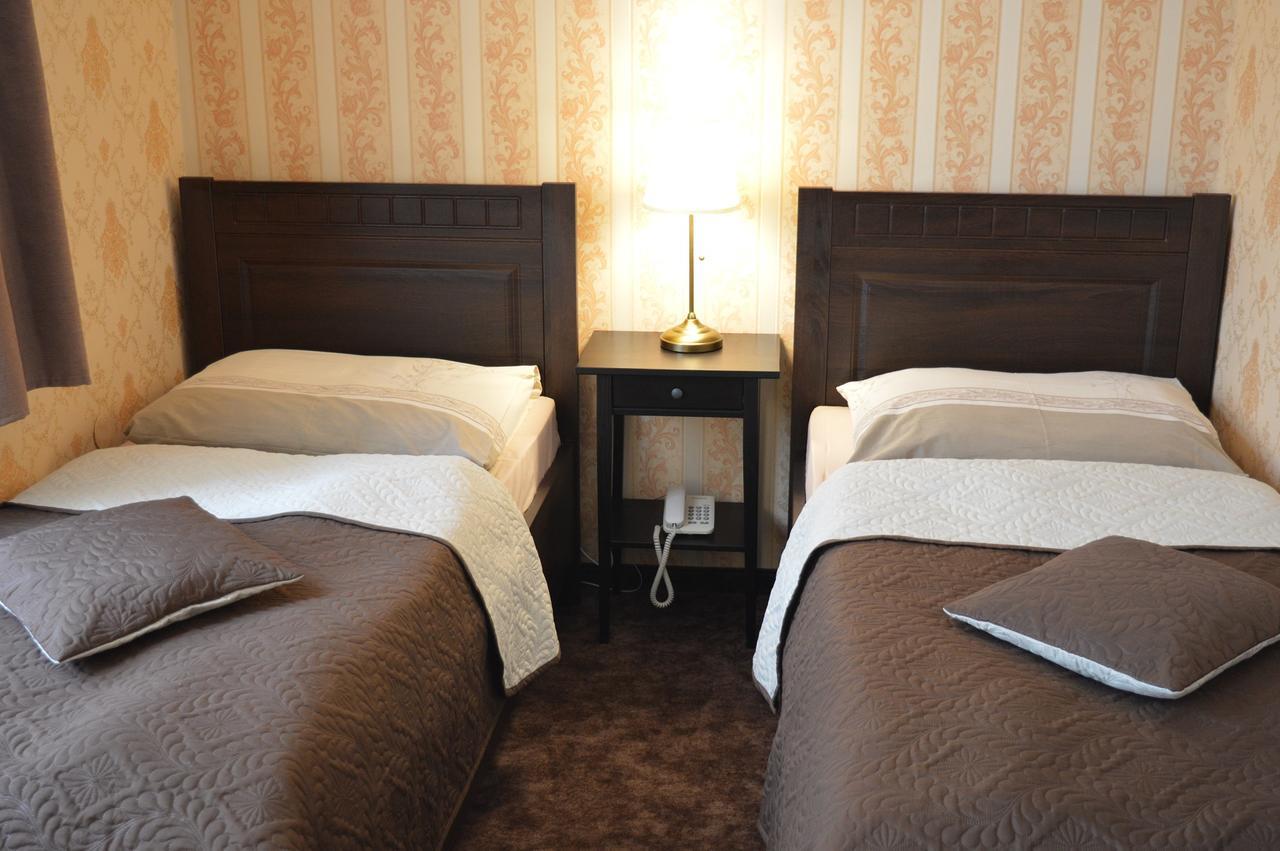 Hotel Lipa Bojnice Εξωτερικό φωτογραφία