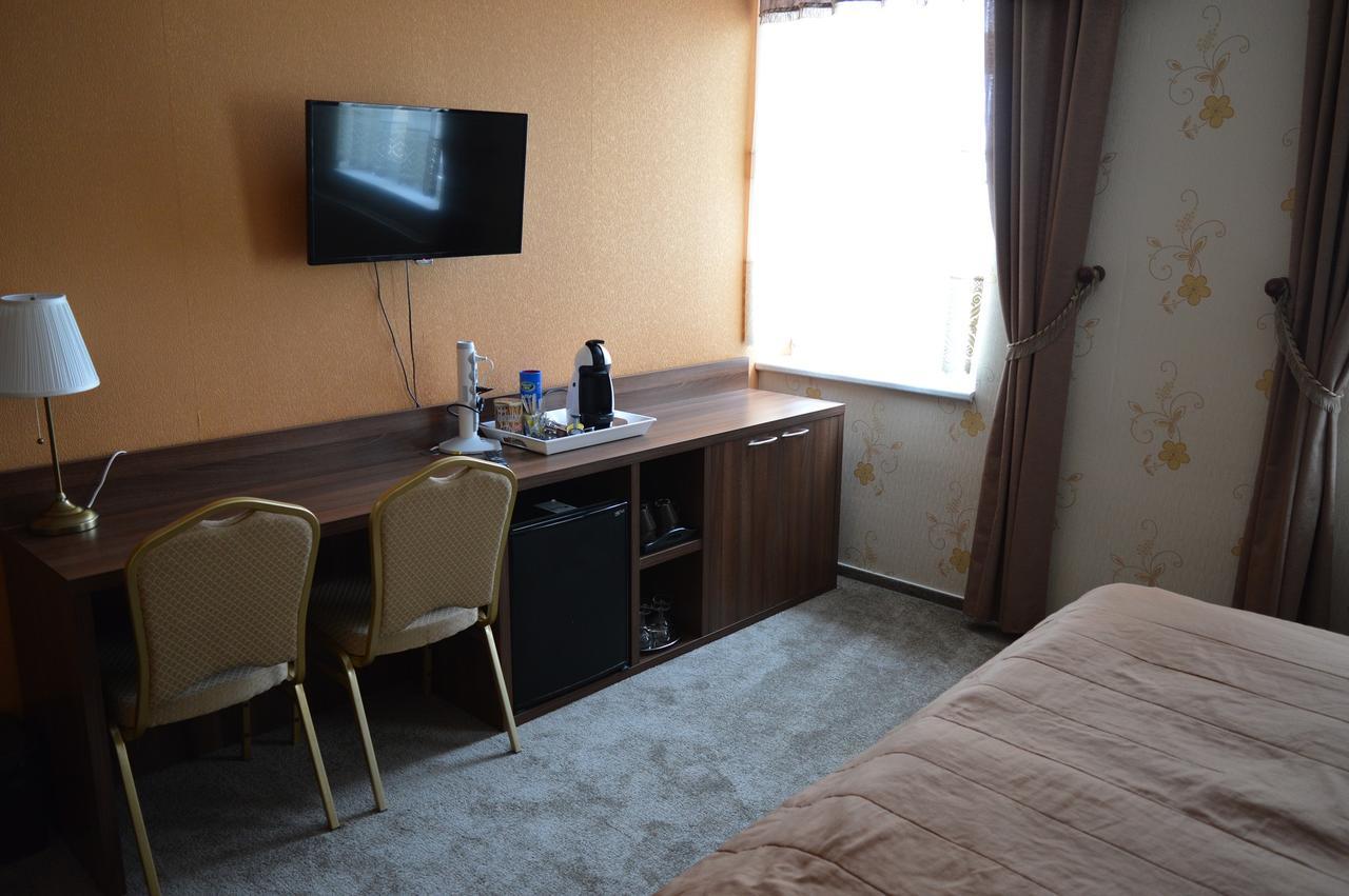 Hotel Lipa Bojnice Εξωτερικό φωτογραφία