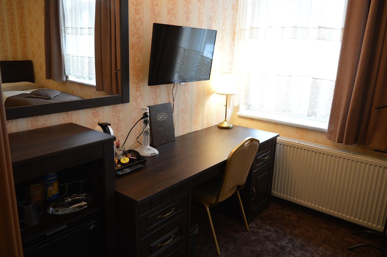 Hotel Lipa Bojnice Εξωτερικό φωτογραφία