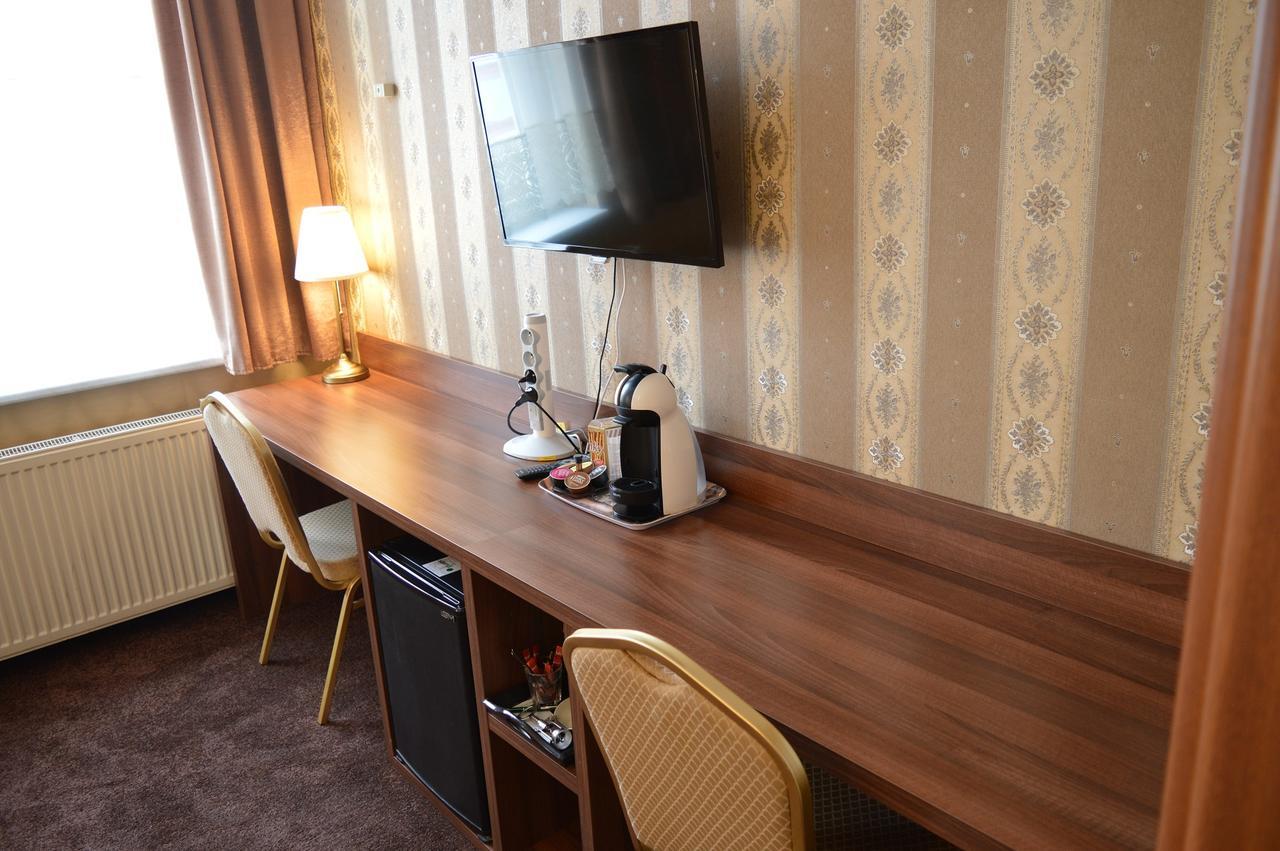 Hotel Lipa Bojnice Εξωτερικό φωτογραφία
