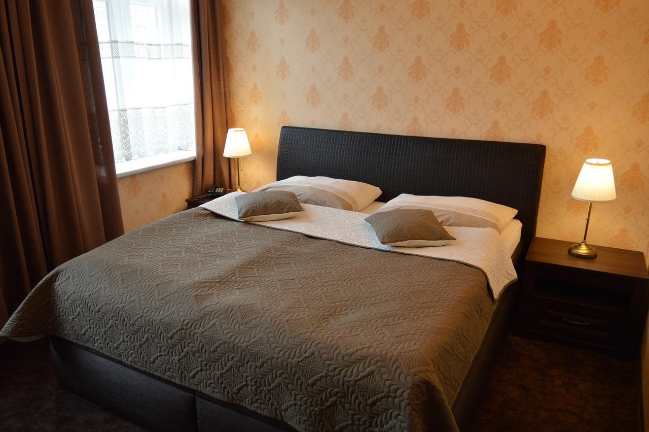 Hotel Lipa Bojnice Εξωτερικό φωτογραφία