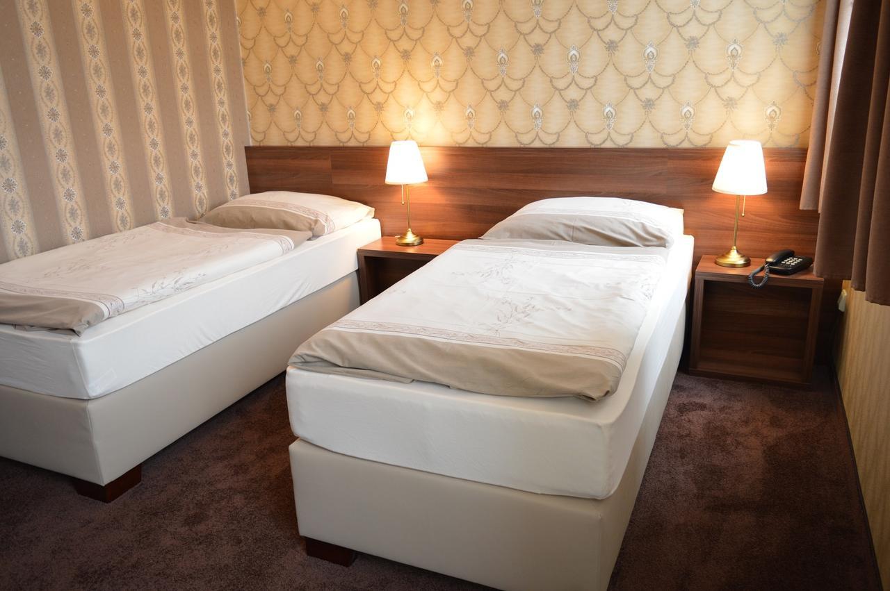 Hotel Lipa Bojnice Εξωτερικό φωτογραφία