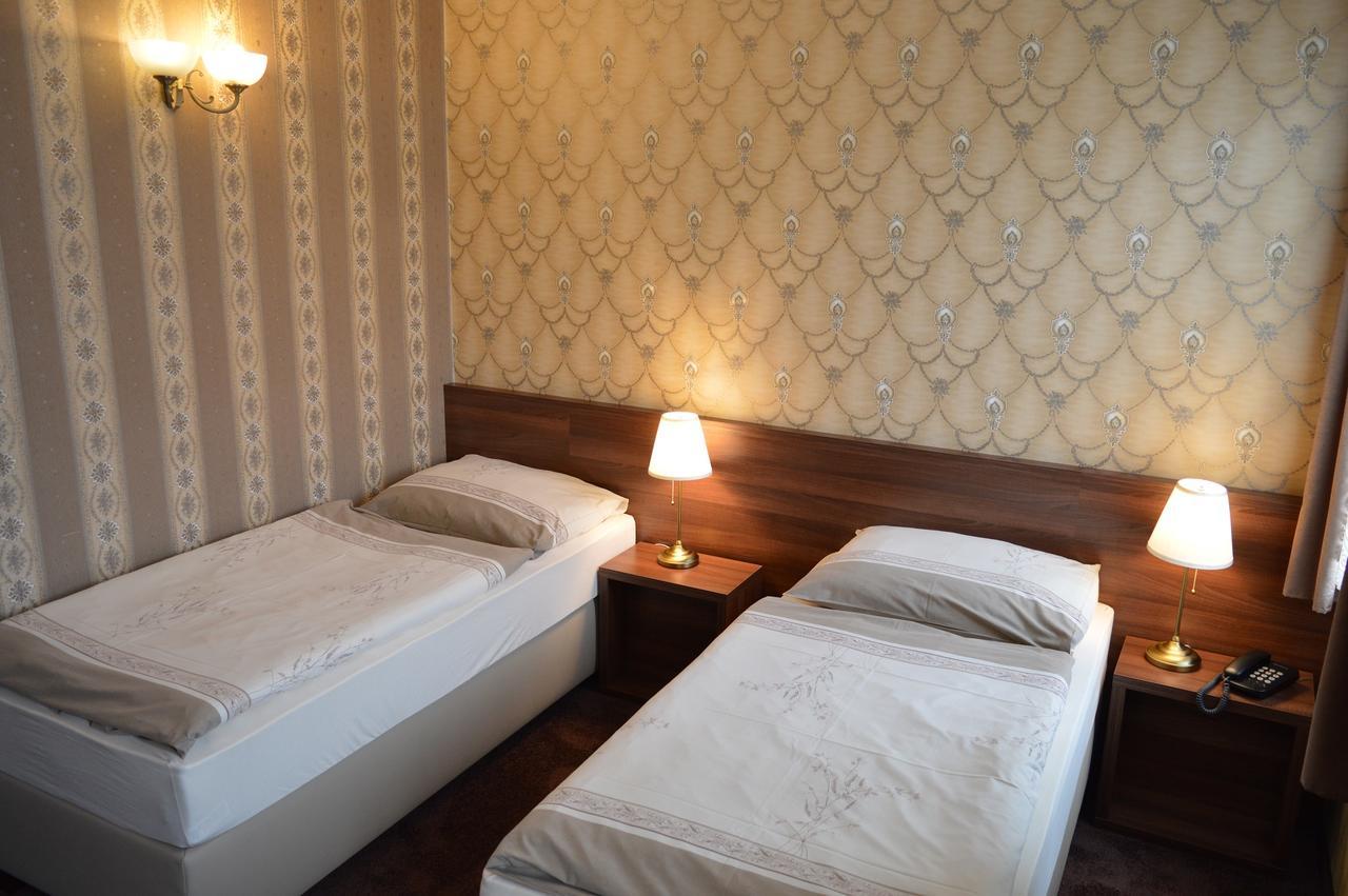 Hotel Lipa Bojnice Εξωτερικό φωτογραφία