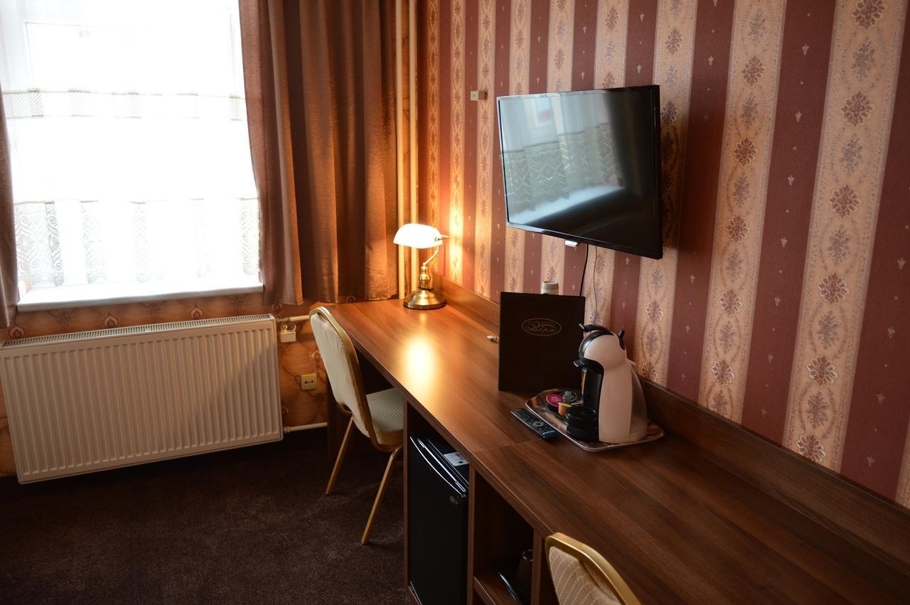 Hotel Lipa Bojnice Εξωτερικό φωτογραφία