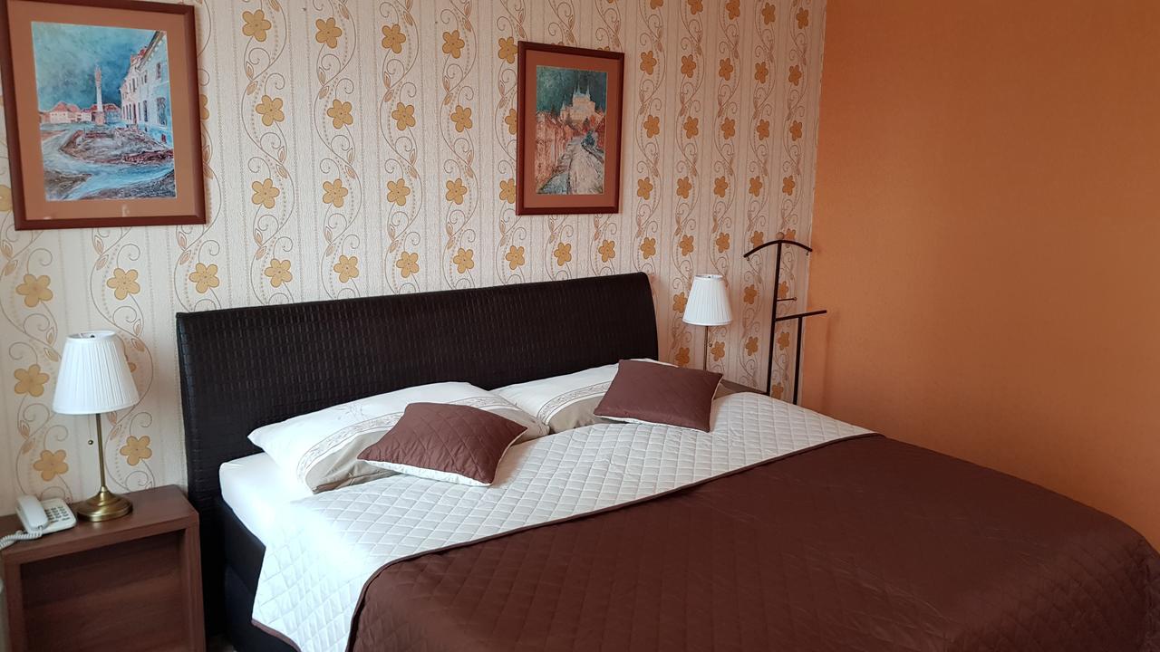Hotel Lipa Bojnice Εξωτερικό φωτογραφία