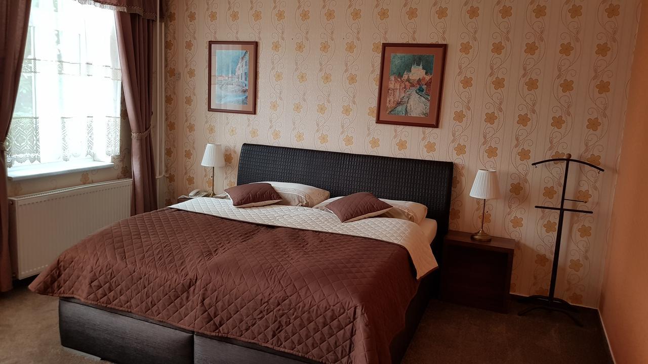 Hotel Lipa Bojnice Εξωτερικό φωτογραφία